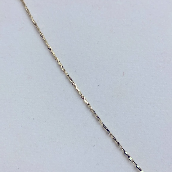 Musical Note Necklace - Picture 3 of 5